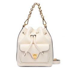 Torebka Coccinelle. Torebki klasyczne damskie Coccinelle, bez wzorów, bez dodatków. Za 1,269.00 zł.