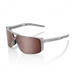 Okulary kolarskie przeciwsłoneczne 100% Eastcraft UV3. Czarne okulary przeciwsłoneczne męskie 100%, z nylonu. W wyprzedaży za 682.00 zł.