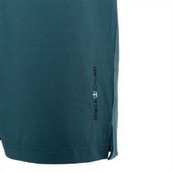 Black Crown Tulum Szorty Padelowe Azul Claro. Niebieskie szorty męskie BLACK CROWN, bez wzorów, z elastanu. Za 201.99 zł.