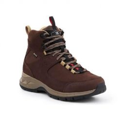 Buty trekkingowe damskie Garmont Trail Beast Mid Gtx Wms. Brązowe obuwie trekkingowe damskie Garmont. Za 736.00 zł.