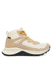 Keen Trekkingi Hightrail Waterproof Hiking Boot 1030345 Brązowy. Brązowe obuwie trekkingowe damskie Keen. Za 539.99 zł.