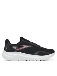 Joma Buty do biegania Sodio 2501 RSODIS2501 Czarny. Czarne obuwie do biegania damskie Joma. Za 119.99 zł.