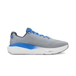 Buty do biegania Altra Paradigm 8. Niebieskie obuwie do biegania damskie Altra. Za 891.65 zł.