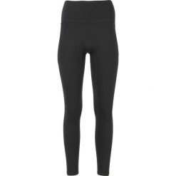 Legginsy damskie z kieszeniami Athlecia Franz. Czarne legginsy damskie Athlecia, bez wzorów. Za 194.50 zł.