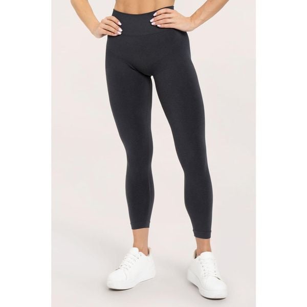 Legginsy fitness damskie Gym Glamour flexible 2.0. Brązowe legginsy damskie GYM GLAMOUR, m, bez wzorów. Za 169.99 zł.