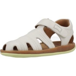 Sandały CAMPER BICHO FW Biały. Białe obuwie trekkingowe damskie Camper. Za 279.89 zł.