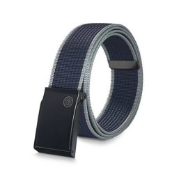 Pasek parciany BETLEWSKI c. szary PRC-15_CZ-0 M. Szare paski męskie Betlewski, bez wzorów, z materiału. Za 34.99 zł.