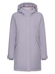 Camel Active Płaszcz zimowy w kolorze lawendowym rozmiar: 34. Różowe płaszcze damskie Camel Active, na zimę, s, bez wzorów, z puchu. Za 491.99 zł.