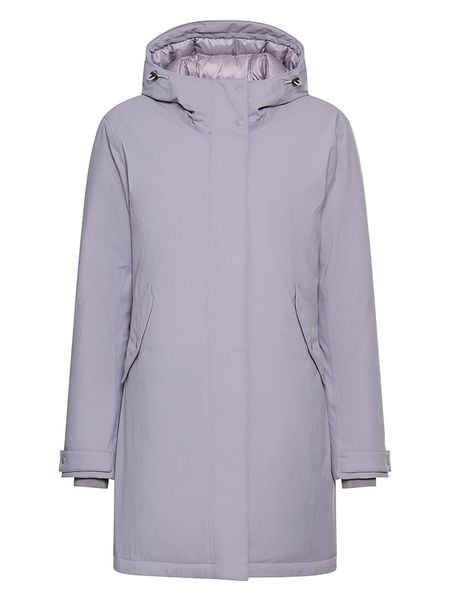 Camel Active Płaszcz zimowy w kolorze lawendowym rozmiar: 38. Różowe płaszcze damskie Camel Active, na zimę, s, bez wzorów, z puchu. Za 465.55 zł.