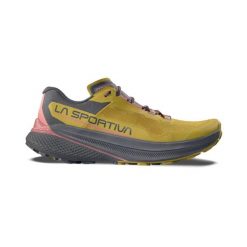 Damskie buty trailowe La Sportiva Prodigio. Niebieskie obuwie do biegania damskie La Sportiva. Za 612.50 zł.