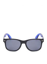 Quiksilver Okulary przeciwsłoneczne WB-QS-KA-003-SS26 Czarny. Czarne okulary przeciwsłoneczne dziecięce Quiksilver. Za 29.99 zł.