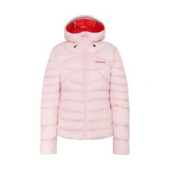 Damska kurtka puchowa Kari Traa Sanne 2.0. Brązowe kurtki damskie Kari Traa, bez wzorów, z puchu, bez kaptura. Za 1,089.50 zł.