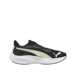 Buty do biegania PUMA Pounce Lite Czarny. Czarne obuwie do biegania damskie Puma. Za 215.40 zł.