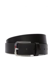 Tommy Jeans Pasek Męski Tjm Austin Seasonal 3.5 AM0AM14234 Brązowy. Brązowe paski męskie Tommy Jeans, bez wzorów, z jeansu. Za 209.99 zł.