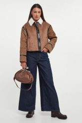 Jeansy Zattera WEEKEND MAX MARA. Jeansy damskie Weekend Max Mara. Za 839.00 zł.