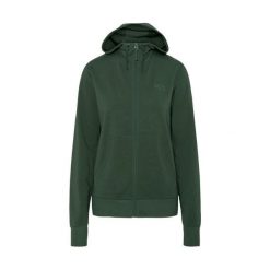 Bluza damska z kapturem Kari Traa. Zielone bluzy z kapturem damskie Kari Traa. Za 384.50 zł.