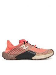 New Balance Buty do biegania Minimus Trail MTM10CH1 Pomarańczowy. Brązowe obuwie do biegania damskie New Balance. Za 539.99 zł.