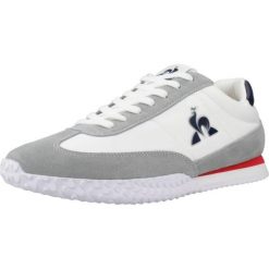 Buty LE COQ SPORTIF VELOCE I Biały. Białe obuwie trekkingowe damskie Le Coq Sportif. Za 313.99 zł.