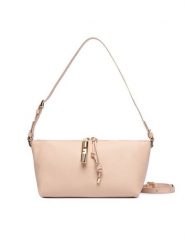 Furla Torebka Debby Mini WE00865 BX3353 KH 4655S Różowy. Czerwone torebki klasyczne damskie Furla, bez wzorów, ze skóry, bez dodatków. Za 1,219.00 zł.