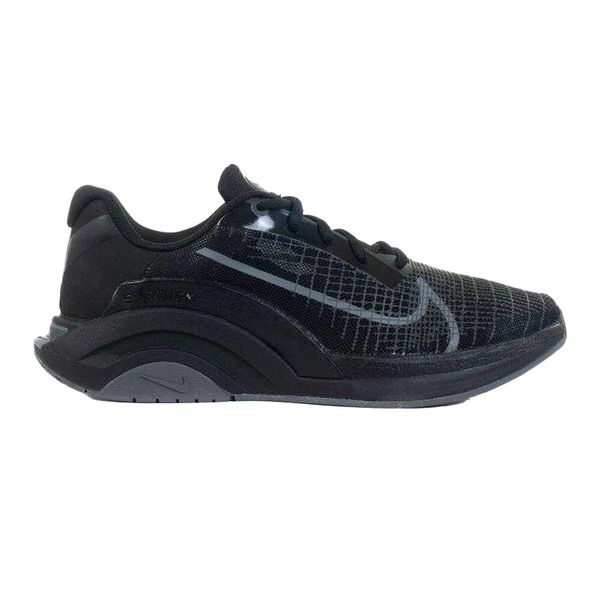 Męskie Buty Treningowe Zoomx Superrep Surge. Czarne buty fitness męskie Nike. Za 678.99 zł.