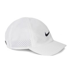 Czapka tenisowa Nike Dri-Fit ADV Club. Białe czapki zimowe damskie Nike. Za 129.99 zł.
