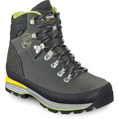 Damskie buty trekkingowe Meindl Vakuum Top GTX. Szare obuwie trekkingowe damskie MEINDL. Za 1,613.00 zł.