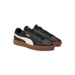 Buty sportowe Puma Rickie Classic. Białe obuwie do biegania damskie Puma. Za 290.00 zł.