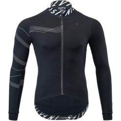 Koszulka rowerowa męska Silvini VARANO MD1603. Niebieskie t-shirty sportowe męskie Silvini, l, bez ramiączek, rowerowe. Za 324.52 zł.