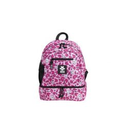 Plecak Arena Team Backpack Friends. Czerwone plecaki damskie Arena, bez wzorów. Za 139.99 zł.