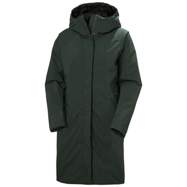 Kurtka damska Helly Hansen Lily. Czarne kurtki damskie Helly Hansen, s, bez kaptura, primaloft. Za 821.50 zł.