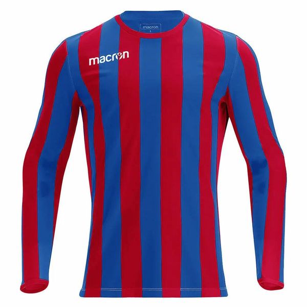 Koszulka treningowa Macron trevor. Białe t-shirty sportowe męskie Macron, l, z materiału, bez ramiączek, na fitness i siłownię. Za 180.50 zł.