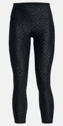 Legginsy sportowe damskie Under Armour 1365338. Czarne legginsy damskie Under Armour, xs, bez wzorów, z elastanu. Za 209.99 zł.