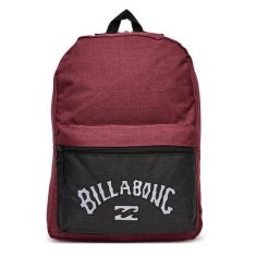 Plecak Billabong. Czerwone plecaki męskie Billabong, bez wzorów. Za 79.99 zł.