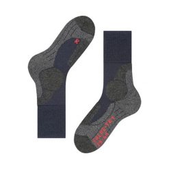 Skarpetki damskie Falke TK1. Białe skarpetki damskie Falke, bez wzorów. Za 171.00 zł.