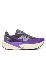 New Balance Buty do biegania FuelCell Rebel v5 WFCX8L2 Granatowy. Niebieskie obuwie do biegania damskie New Balance. Za 699.99 zł.