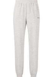 Damskie spodnie dresowe Athlecia Ruthie. Białe spodnie sportowe damskie Athlecia, s, z dresówki, do biegania. Za 152.35 zł.