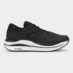Buty sportowe Sneakersy męskie, Caronte Men 24 CCARW. Czarne buty sportowe na co dzień męskie Joma, bez zapięcia, trekkingowe. Za 249.99 zł.