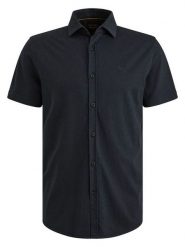 PME Legend Koszula - Regular fit - w kolorze granatowym rozmiar: 3XL. Niebieskie koszule męskie PME Legend, xl, bez wzorów, bez kołnierzyka, bez ramiączek. Za 153.71 zł.