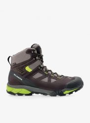 Buty trekkingowe męskie Scarpa ZG Lite GTX. Szare buty trekkingowe męskie Scarpa, z gore-texu, bez zapięcia, trekkingowe, gore-tex. Za 914.40 zł.