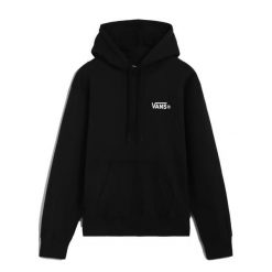 Bluza polarowa VANS ORIGINAL STANDARDS STA Czarny. Czarne bluzy bez kaptura męskie Vans, z polaru. Za 405.18 zł.