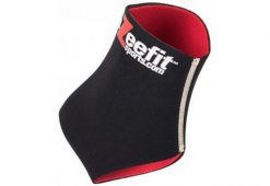 EzeeFit Ultracienkie Botki do Kostki Czarne. Czarne obuwie trekkingowe damskie EZEEFIT. Za 210.00 zł.