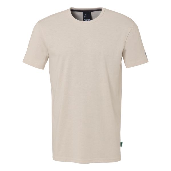 Koszulka Kempa Team. Szare t-shirty sportowe męskie KEMPA, s, z materiału, bez ramiączek, na fitness i siłownię. Za 94.00 zł.