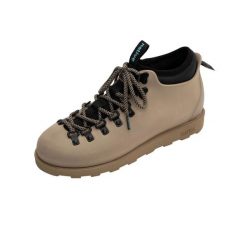 Buty turystyczne zimowe uniseks Native Fitzsimmons Citylite BLOOM. Czarne obuwie trekkingowe damskie Native Shoes, na jesień. Za 549.99 zł.