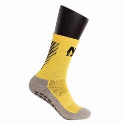 Skarpetki Enebe Grip Pro Żółte 35-38. Żółte skarpetki damskie ENEBE, bez wzorów, z bawełny. Za 145.99 zł.