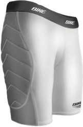 Baseball - Krótkie - Spodnie wsuwane - Damskie. Białe spodnie materiałowe damskie BIKE, bez wzorów, z materiału. Za 215.95 zł.