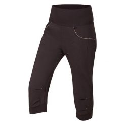 Spodenki wspinaczkowe damskie Ocun Noya Shorts. Szare szorty damskie Ocun, bez wzorów, sportowe. Za 291.99 zł.