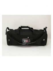 Geographical Norway Torba podróżna "Song" w kolorze czarnym - 55 x 21 x 21 cm rozmiar: onesize. Czarne torebki klasyczne damskie Geographical Norway, bez wzorów, z materiału, bez dodatków. Za 136.45 zł.