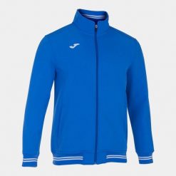 Softshell sportowy męski Joma Boy Combi. Niebieskie kurtki softshell damskie Joma, l, bez wzorów, z softshellu, bez kaptura. W wyprzedaży za 214.60 zł.