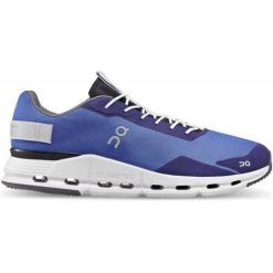 Buty do biegania męskie On Cloudnova Form. Niebieskie obuwie do biegania damskie On. W wyprzedaży za 619.65 zł.