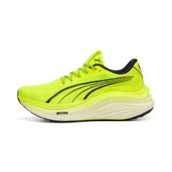 Buty do biegania Puma MagMax NITRO. Niebieskie obuwie do biegania damskie Puma. Za 759.50 zł.